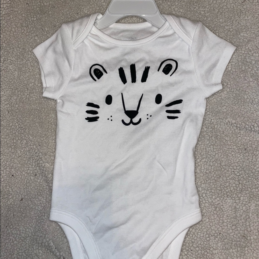 Baby onesie